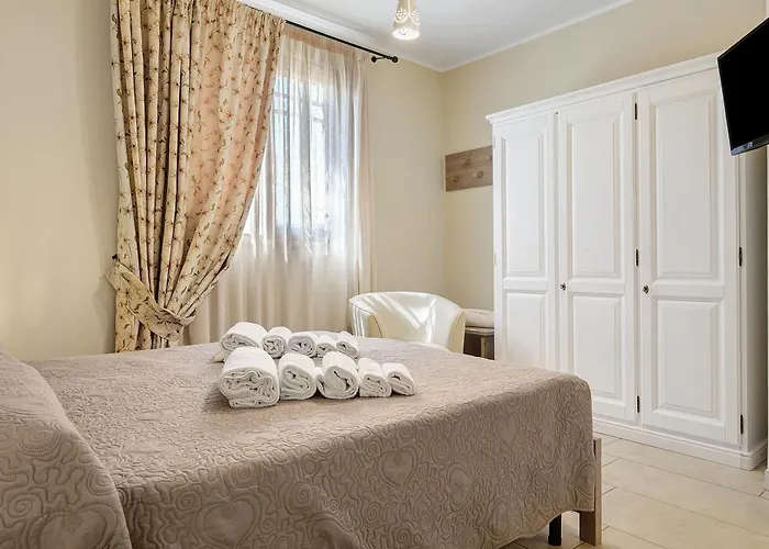 Terra Mater - Exclusive Cottage - Ostuni